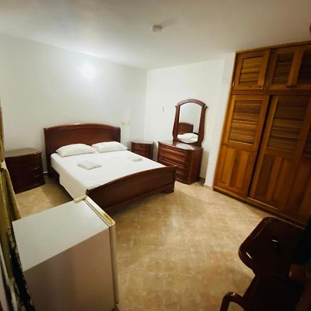 Hotel Tamarindo Resort Sopetrán Zewnętrze zdjęcie