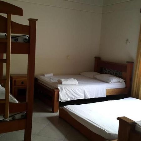 Hotel Tamarindo Resort Sopetrán Zewnętrze zdjęcie