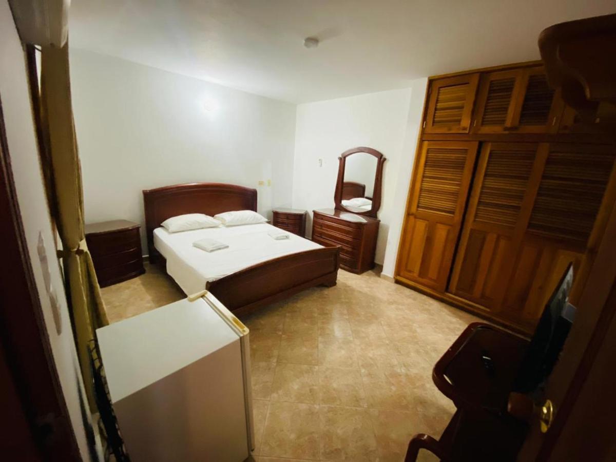 Hotel Tamarindo Resort Sopetrán Zewnętrze zdjęcie
