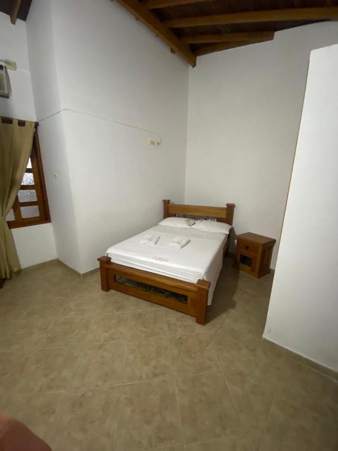 Hotel Tamarindo Resort Sopetrán Zewnętrze zdjęcie