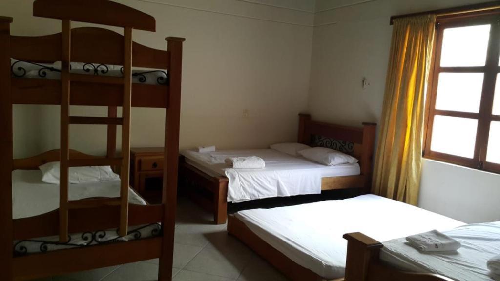Hotel Tamarindo Resort Sopetrán Zewnętrze zdjęcie