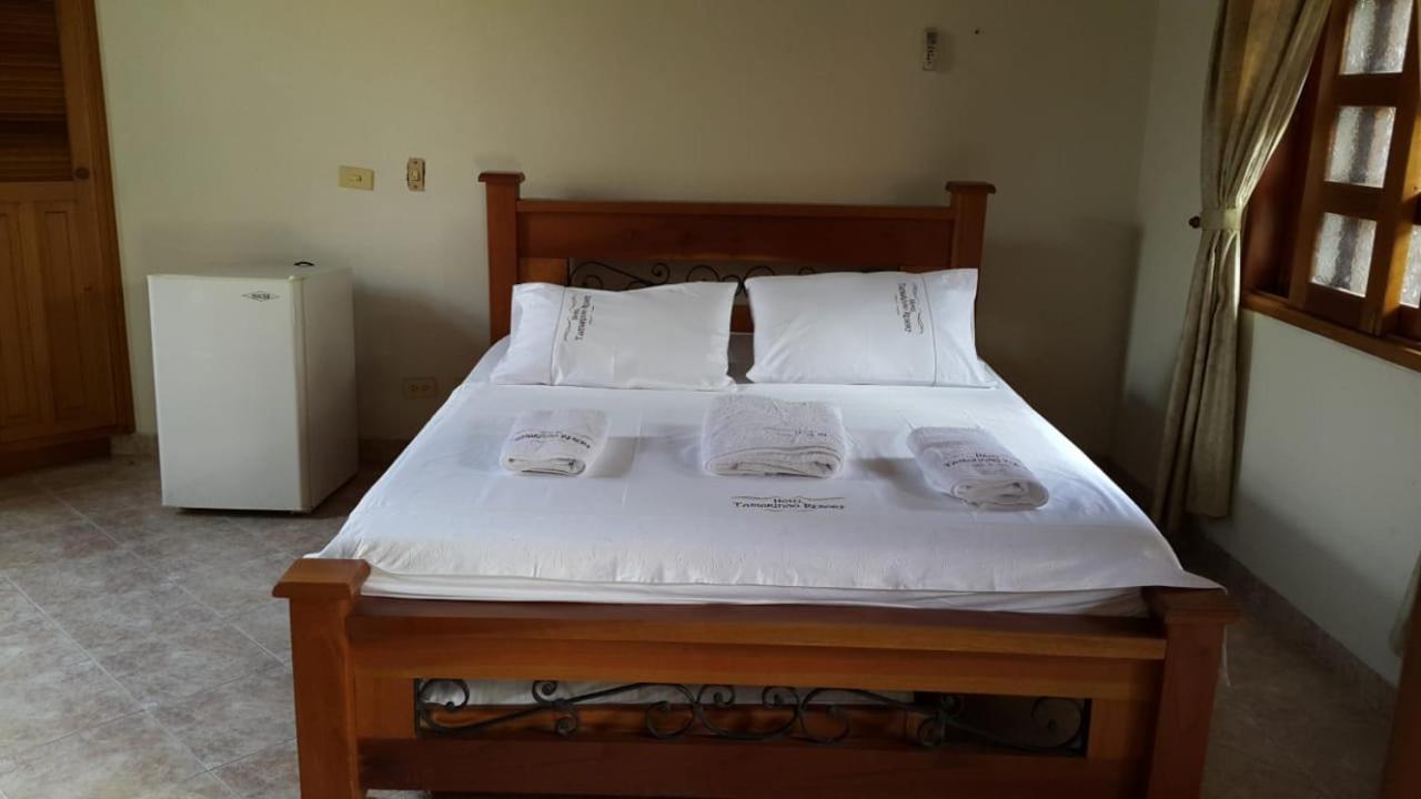 Hotel Tamarindo Resort Sopetrán Zewnętrze zdjęcie